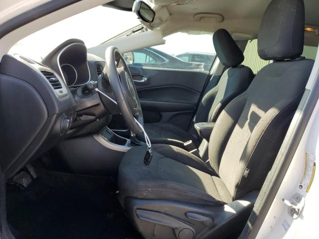 2021 JEEP COMPASS SP - 3C4NJCAB0MT531972