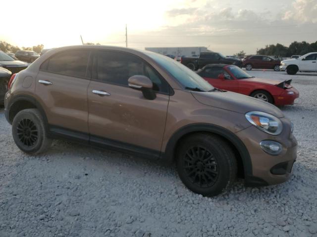 2018 FIAT 500X POP ZFBCFXAB9JP634035