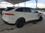 JAGUAR F-PACE PRE photo