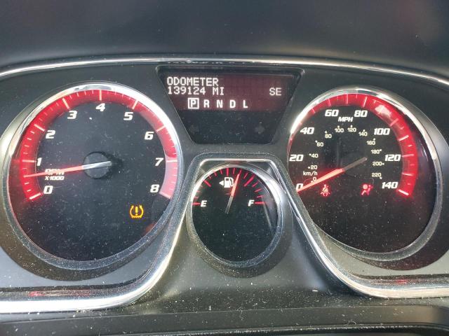 2016 GMC ACADIA SLE - 1GKKVPKD6GJ316918