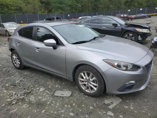 2016 MAZDA 3 SPORT - JM1BM1K70G1312918