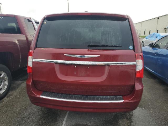 VIN 2C4RC1CG4DR511980 2013 Chrysler Town and Countr... no.6