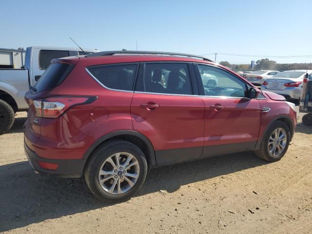 2018 FORD ESCAPE SE - 1FMCU0G9XJUB49091