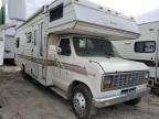 Lot #2938620166 1988 FORD MOTORHOME