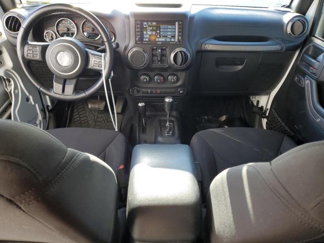 2017 JEEP WRANGLER U - 1C4BJWDG5HL534749