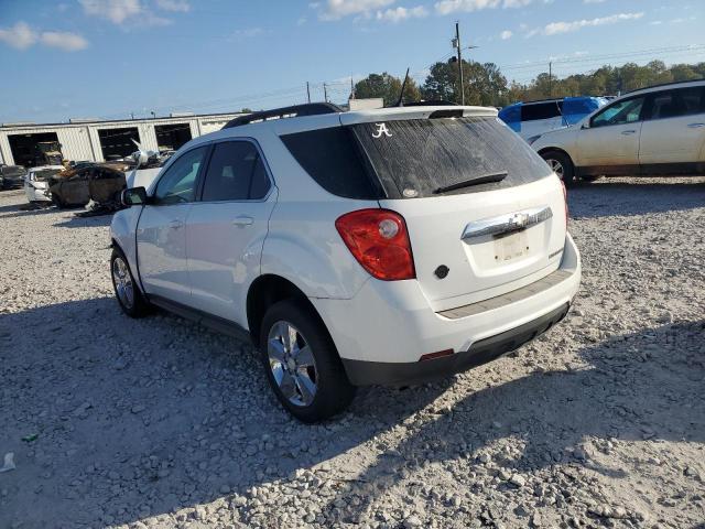 VIN 2GNALDEK2D1268840 2013 Chevrolet Equinox, LT no.2