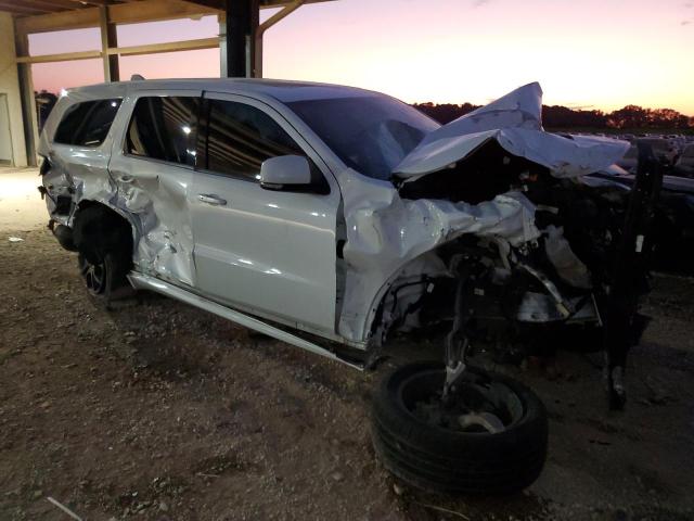 Vin: 1c4sdhct5hc609693, lot: 77828604, dodge durango r/t 20174