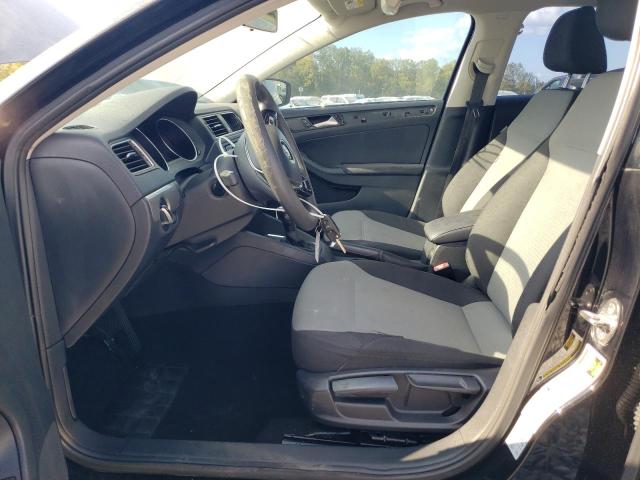 2017 VOLKSWAGEN JETTA S - 3VW2B7AJ4HM276738