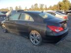 MERCEDES-BENZ CLA 250 4M photo