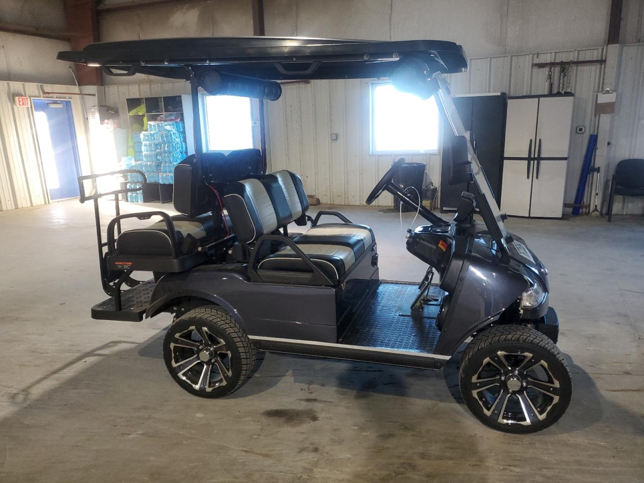 Other GOLF CART 2023 