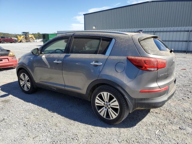 2015 KIA SPORTAGE E - KNDPCCAC0F7757450