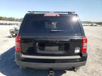 JEEP PATRIOT SP photo