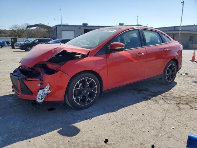 VIN 1FADP3F29DL186753 2013 Ford Focus, SE no.1