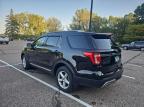 FORD EXPLORER X photo