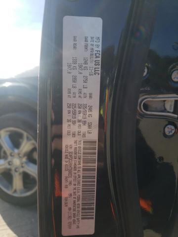 2017 DODGE JOURNEY CR - 3C4PDCGB8HT560231