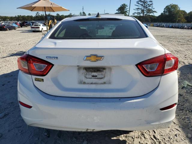 2018 CHEVROLET CRUZE LS - 1G1BC5SM0J7228269