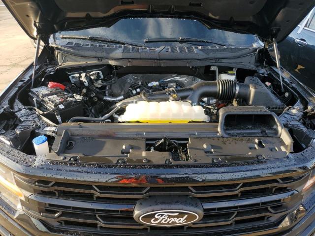 VIN 1FTEW3KPXRKD85228 2024 Ford F-150, Xlt no.11