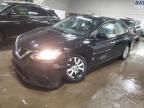 2019 NISSAN SENTRA S - 3N1AB7AP7KY439517