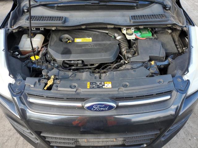 VIN 1FMCU0GX5DUA06584 2013 Ford Escape, SE no.12