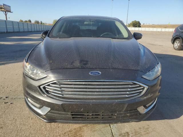 VIN 3FA6P0HD0JR186398 2018 Ford Fusion, SE no.5