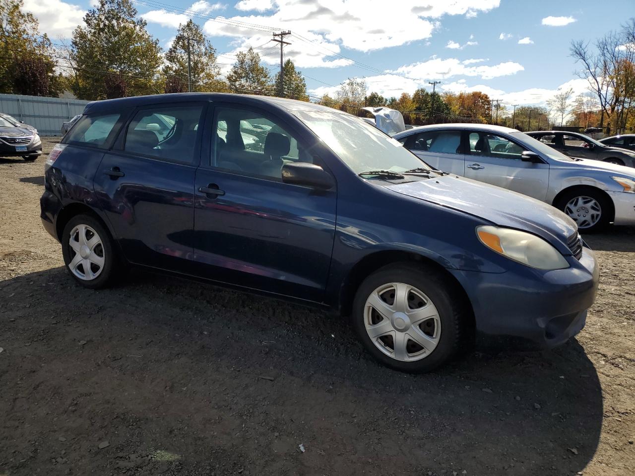 Lot #3045570674 2008 TOYOTA COROLLA MA