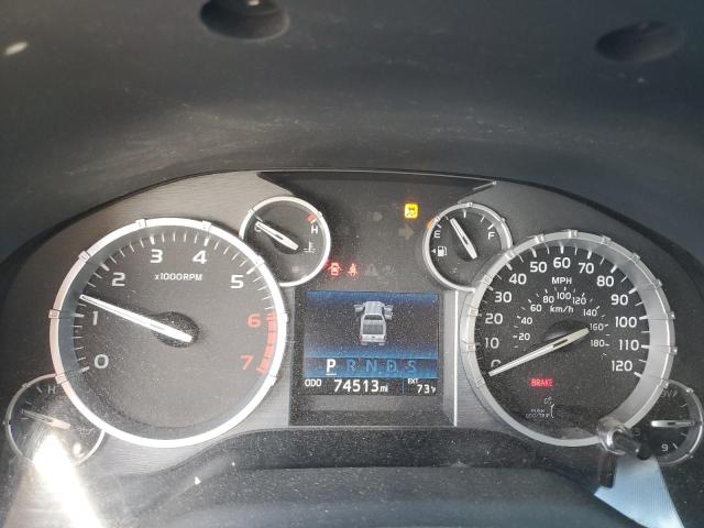 2016 TOYOTA TUNDRA CRE - 5TFHY5F18GX530825