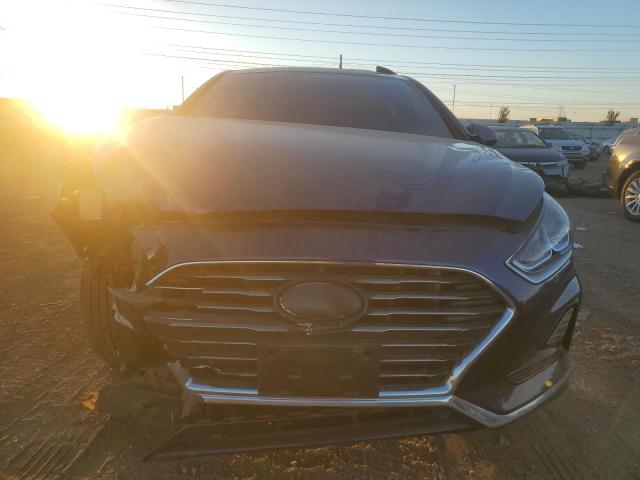 2018 HYUNDAI SONATA SE - 5NPE24AF4JH706631