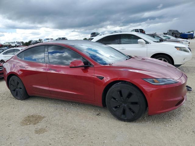 VIN 5YJ3E1EA5RF731494 2024 Tesla MODEL 3 no.4