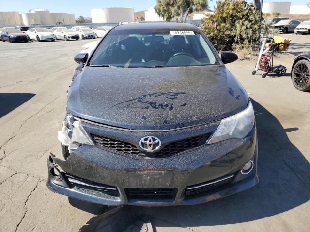 VIN 4T1BK1FK3EU541122 2014 Toyota Camry, SE no.5