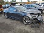 Lot #3022873361 2016 CHEVROLET CAMARO LT