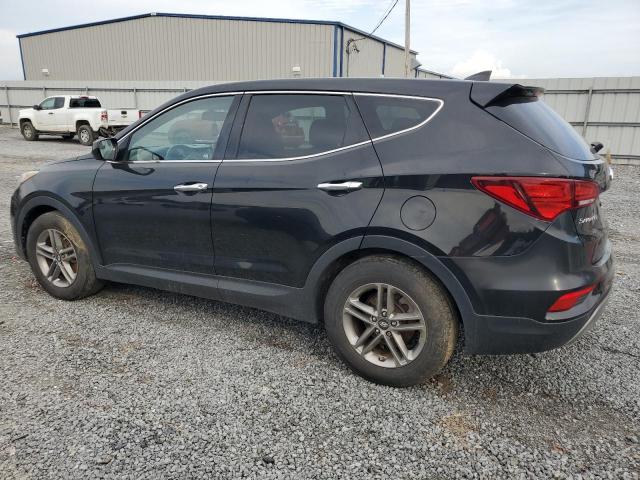 2017 HYUNDAI SANTA FE S - 5XYZT3LBXHG387613