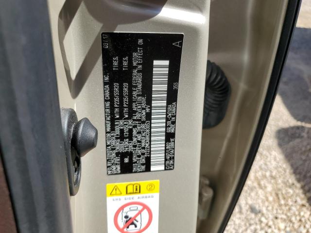 2017 LEXUS RX 350 BAS - 2T2ZZMCA8HC083053