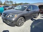 2017 NISSAN PATHFINDER - 5N1DR2MMXHC638777