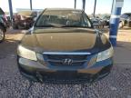 HYUNDAI SONATA GLS photo