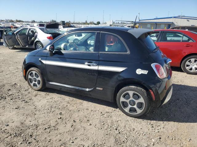 VIN 3C3CFFGE2DT744499 2013 Fiat 500, Electric no.2