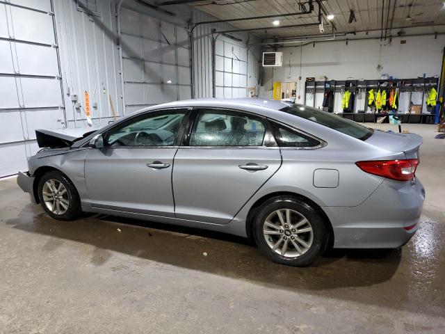 2016 HYUNDAI SONATA SE - 5NPE24AF6GH401320
