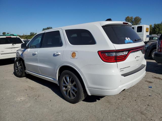 Vin: 1c4rdjag7ec598185, lot: 75948024, dodge durango sxt 20142