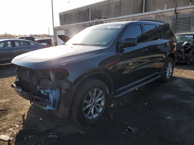 1C4RDJAG1HC723041 2017 DODGE DURANGO
