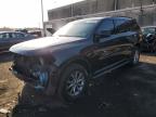 2017 DODGE DURANGO SX - 1C4RDJAG1HC723041