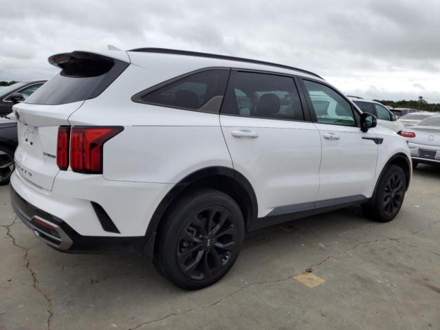2021 KIA SORENTO SX - 5XYRKDLFXMG026968