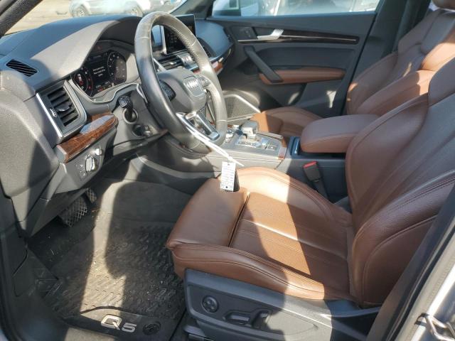 2018 AUDI Q5 PRESTIG WA1CNAFY0J2064203
