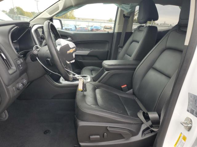 2022 CHEVROLET COLORADO L - 1GCGTCEN2N1104454