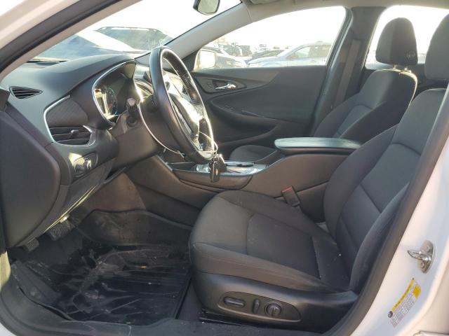 2018 CHEVROLET MALIBU LT - 1G1ZD5ST2JF279751
