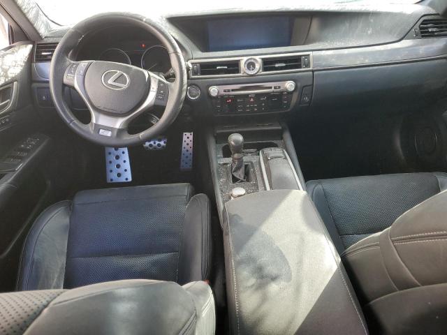 VIN JTHBE1BL7E5033397 2014 LEXUS GS350 no.8