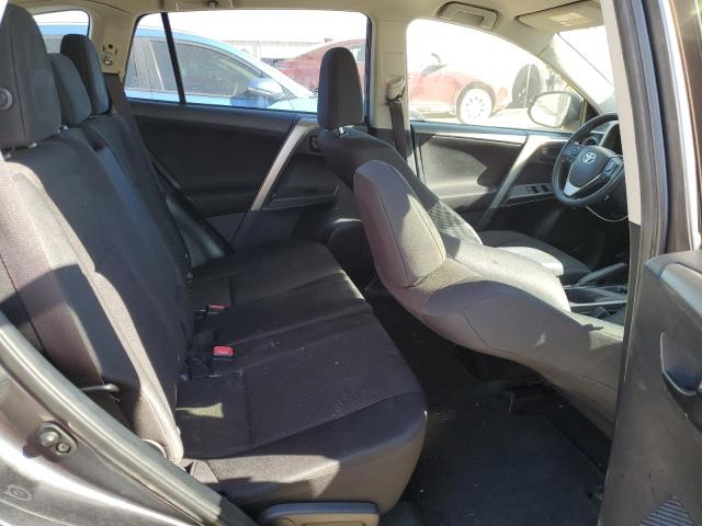 2015 TOYOTA RAV4 LE - JTMBFREV6FJ028162