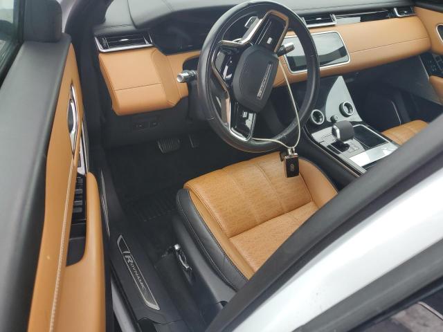 2021 LAND ROVER RANGE ROVE - SALYM2FU0MA302894