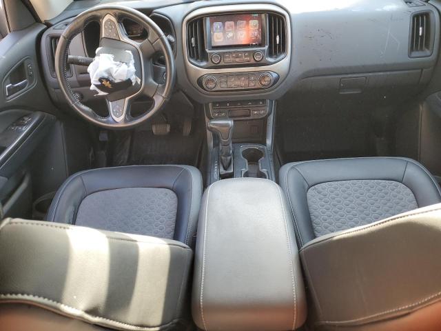 2018 CHEVROLET COLORADO Z - 1GCHSDEN1J1144998