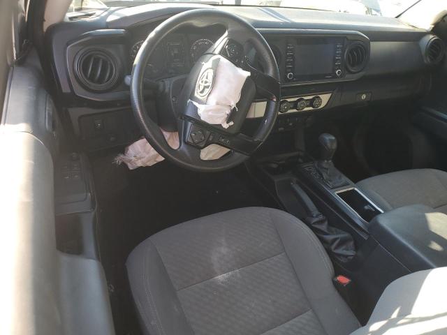 2021 TOYOTA TACOMA ACC - 3TYRX5GNXMT013220