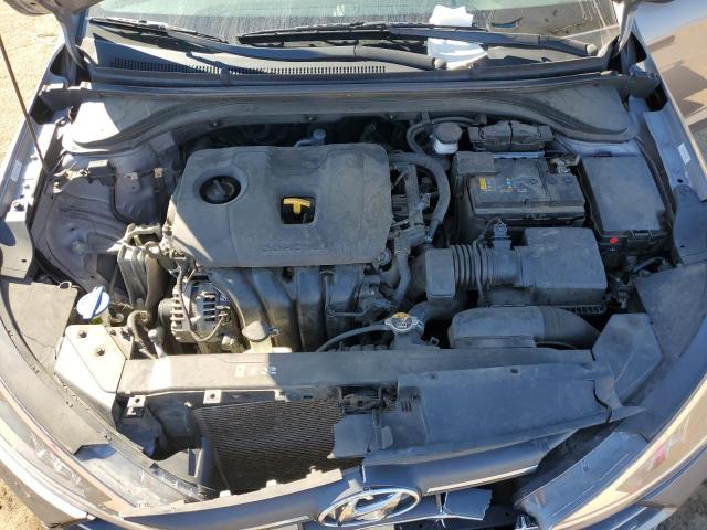 VIN KMHD74LF6LU925573 2020 HYUNDAI ELANTRA no.11