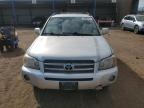 TOYOTA HIGHLANDER photo